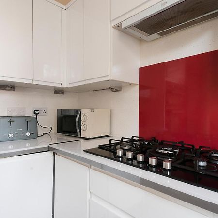 2 Bed Property, Sleeps 5, Free Parking, Near City Centre EDI Exterior foto